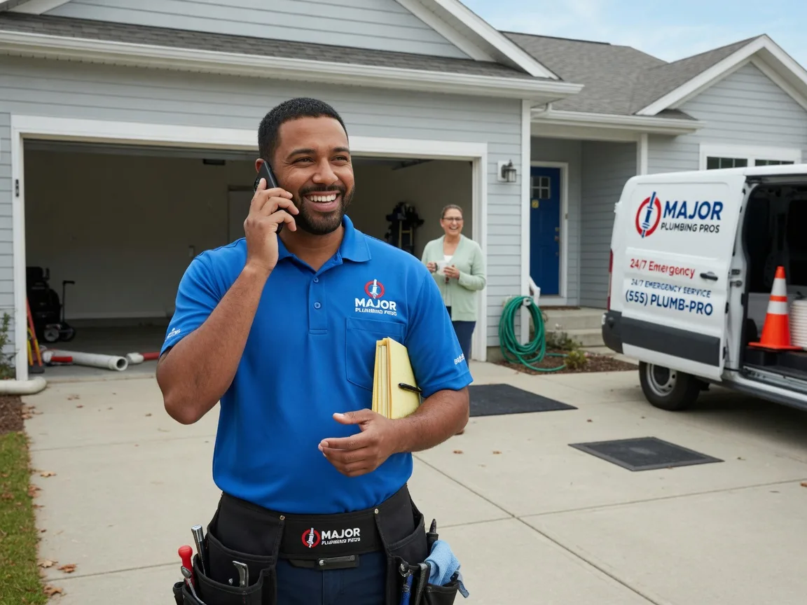 Drain Cleaning Services Anthony, FL FAQs